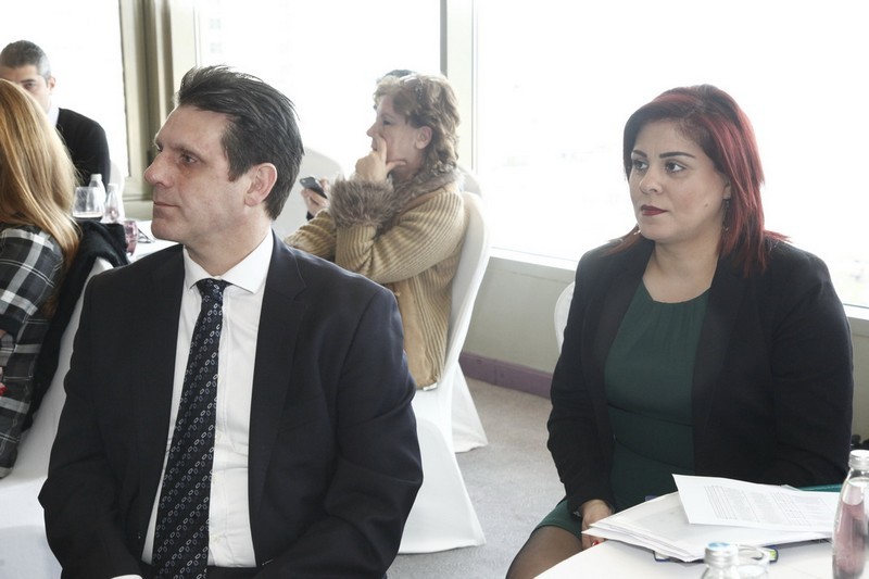 Horeca Press Conference 